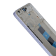Дисплей Xiaomi Redmi Note 14 5G з сенсором та рамкою purple (Service) PLS-00-00147248