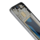 Дисплей Xiaomi 15T з сенсором та рамкою gray (Service) PLS-00-00165021