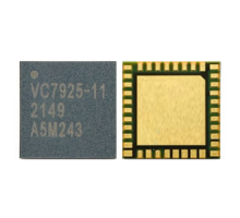 Мікросхема підсилювач потужності VC7925-21 (Original) PLS-00-00123629