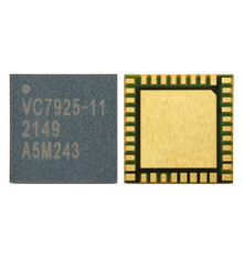 Мікросхема підсилювач потужності VC7925-21 (Original) PLS-00-00123629