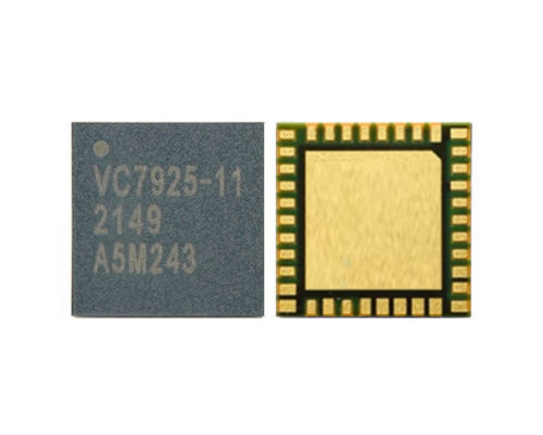 Мікросхема підсилювач потужності VC7925-21 (Original) PLS-00-00123629