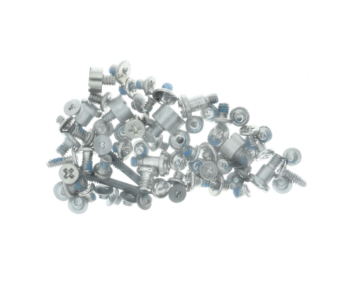 Набір гвинтів для iPhone 15 Plus (внутрішні) PLS-00-00123026