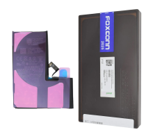 Акумулятор iPhone 15 Pro (Original China - без помилки в налаштуваннях) PLS-00-00139968