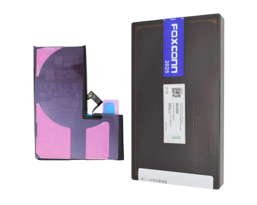 Акумулятор iPhone 15 Pro (Original China - без помилки в налаштуваннях) PLS-00-00139968