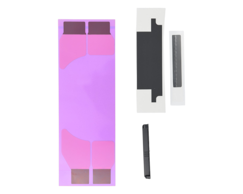 Акумулятор iPhone SE (2020) (Max Bat Cell - без шлейфа) PLS-00-00140437