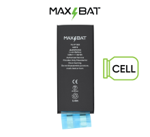 Акумулятор iPhone SE (2020) (Max Bat Cell - без шлейфа) PLS-00-00140437