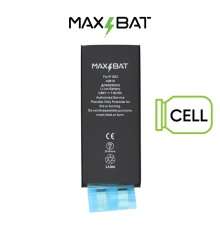 Акумулятор iPhone SE (2020) (Max Bat Cell - без шлейфа) PLS-00-00140437