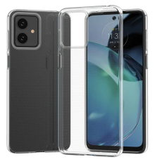 Чохол TPU 1,5mm Motorola Moto G14 transparent PLS-00-00129209
