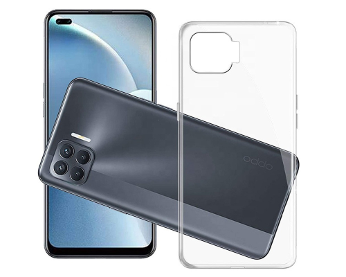 Чохол TPU 1,5mm Oppo A73 transparent PLS-00-00129247