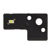 Плата зі спалахом Xiaomi Redmi Note 12S (Original Used) PLS-00-00123795