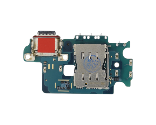 Плата зарядки Samsung S921B Galaxy S24 (Original China) PLS-00-00142923