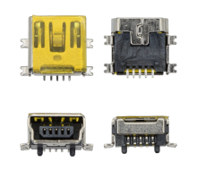Роз'єм зарядки China №19 PLS-00-00147196