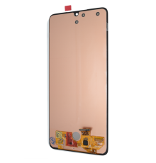 Дисплей Samsung A336 Galaxy A33 5G (2022) з сенсором black (Original Refurbished) PLS-00-00141297