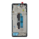 Дисплей Xiaomi Redmi Note 14s з сенсором та рамкою blue (OEM) PLS-00-00165880