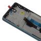 Дисплей Xiaomi Redmi Note 14s з сенсором та рамкою blue (OEM) PLS-00-00165880