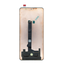 Дисплей Xiaomi Redmi Note 13 Pro 5G з сенсором black (Refurbished) PLS-00-00150145