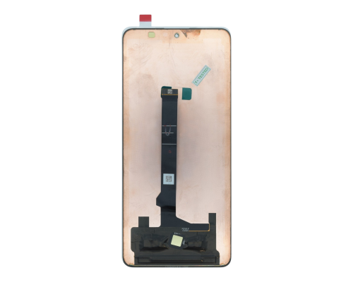 Дисплей Xiaomi Redmi Note 13 Pro 5G з сенсором black (Refurbished) PLS-00-00150145