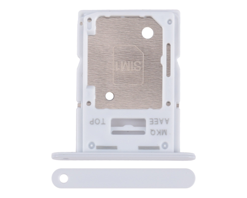 Тримач SIM-карти Samsung A155 Galaxy A15 magical blue PLS-00-00123590