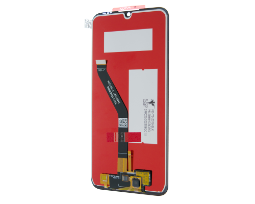 Дисплей Huawei Y6 2019 з сенсором black (FLYCDI) PLS-00-00111020