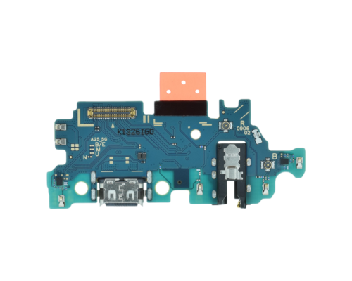 Плата зарядки Samsung A256B Galaxy A25 (Original China) PLS-00-00129430