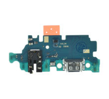 Плата зарядки Samsung A256B Galaxy A25 (Original China) PLS-00-00129430