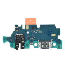 Плата зарядки Samsung A256B Galaxy A25 (Original China) PLS-00-00129430
