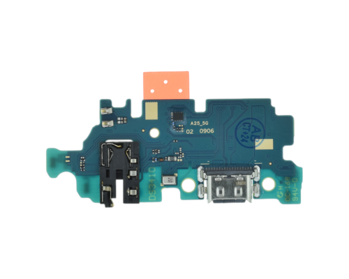 Плата зарядки Samsung A256B Galaxy A25 (Original China) PLS-00-00129430