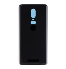 Задня кришка OnePlus 6 (A6003) midnight black PLS-00-00060545