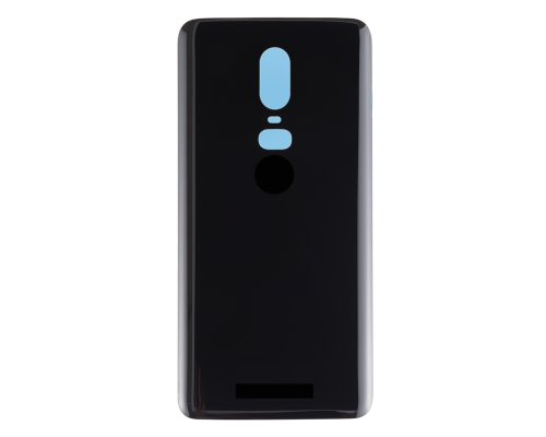 Задня кришка OnePlus 6 (A6003) midnight black PLS-00-00060545