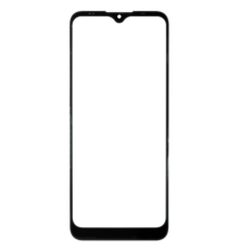 Скло дисплея Nokia C30 (TA-1357) black (Original China) PLS-00-00083070