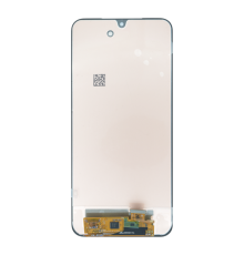 Дисплей Samsung A175 Galaxy A17 4G з сенсором black (Original Refurbished) PLS-00-00149925