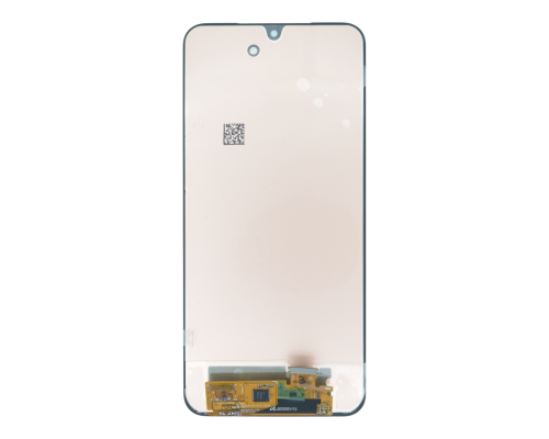 Дисплей Samsung A175 Galaxy A17 4G з сенсором black (Original Refurbished) PLS-00-00149925