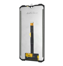 Дисплей Doogee S96 Pro з сенсором black PLS-00-00078888