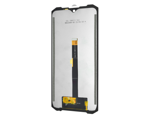Дисплей Doogee S96 Pro з сенсором black PLS-00-00078888