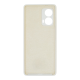 Чохол Silicone Cover Full Camera Moto Edge 50 Fusion white PLS-00-00146951