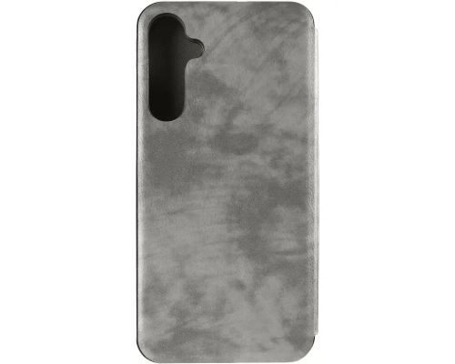 Чохол-книжка Belora Samsung A175 Galaxy A17 gray PLS-00-00148126