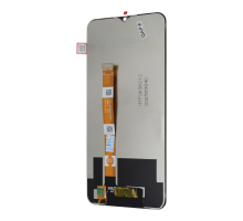 Дисплей OPPO A16 з сенсором black (Brand Pack) PLS-00-00162353