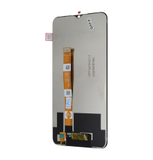 Дисплей OPPO A16 з сенсором black (Brand Pack) PLS-00-00162353