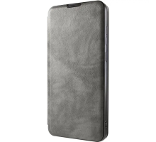 Чохол-книжка Belora Samsung A075 Galaxy A07 gray PLS-00-00148122
