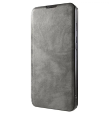Чохол-книжка Belora Samsung A075 Galaxy A07 gray PLS-00-00148122