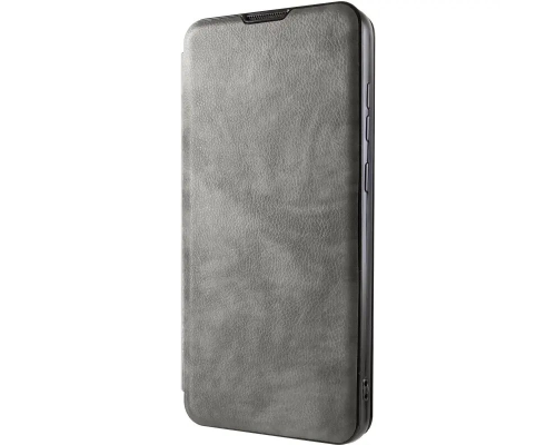 Чохол-книжка Belora Samsung A075 Galaxy A07 gray PLS-00-00148122