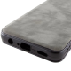 Чохол-книжка Belora Samsung A075 Galaxy A07 gray PLS-00-00148122
