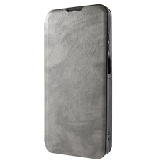 Чохол-книжка Belora Infinix Hot 60 Pro Plus gray PLS-00-00160642