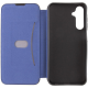 Чохол-книжка Belora Samsung A376 Galaxy A37 midnight blue PLS-00-00160652