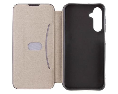 Чохол-книжка Belora Samsung A175 Galaxy A17 gray PLS-00-00148126