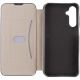 Чохол-книжка Belora Samsung A175 Galaxy A17 gray PLS-00-00148126