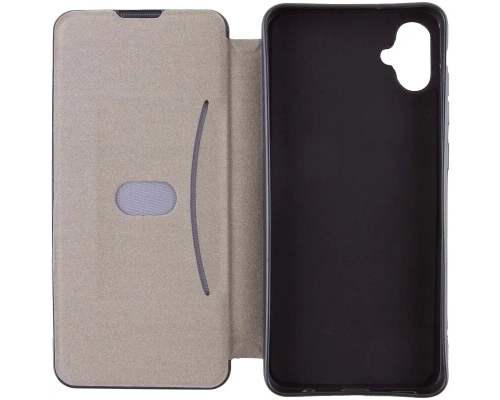 Чохол-книжка Belora Samsung A075 Galaxy A07 gray PLS-00-00148122