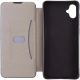 Чохол-книжка Belora Samsung A075 Galaxy A07 gray PLS-00-00148122