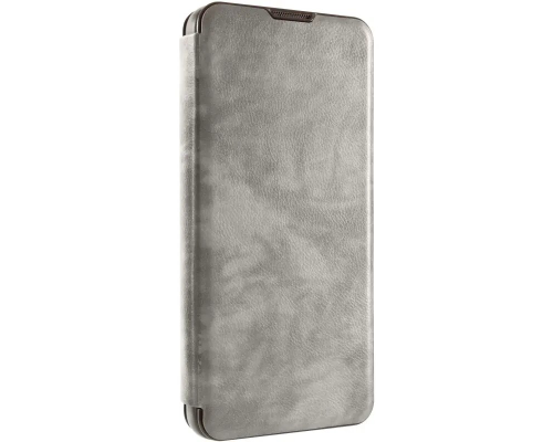 Чохол-книжка Belora Samsung A075 Galaxy A07 gray PLS-00-00148122