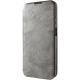 Чохол-книжка Belora Samsung A175 Galaxy A17 gray PLS-00-00148126
